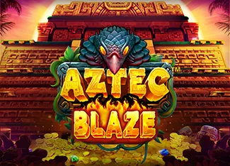 Pragmatic : Aztec Blaze - SMARTGAMING138