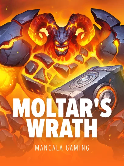 Mancala : Moltars Wrath - SMARTGAMING138