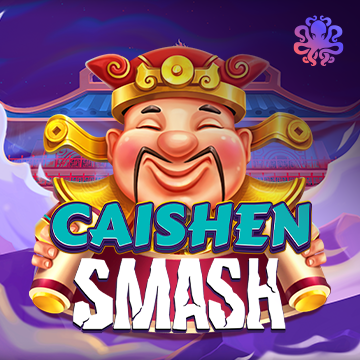 Caishen Smash - SMARTGAMING138