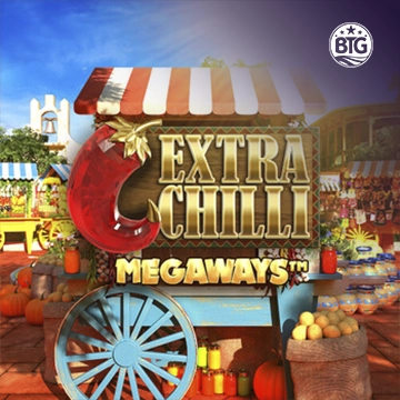 Bigtime : Extra Chilli - SMARTGAMING138