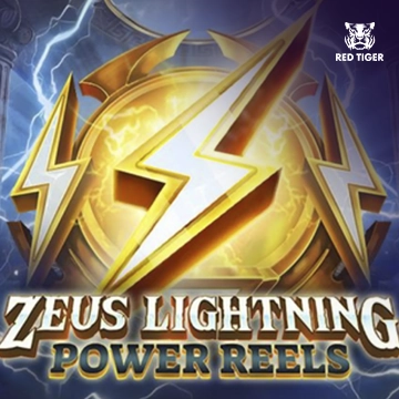 Zeus Lightning Power Reels - SMARTGAMING138