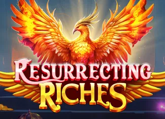 Pragmatic : Resurrecting Riches - SMARTGAMING138