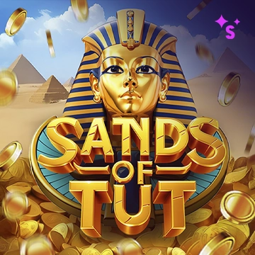 Spinocchio : Tut Bonanza - SMARTGAMING138