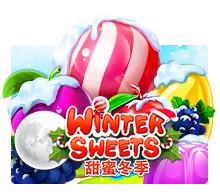 Joker123 : Winter Sweets - SMARTGAMING138
