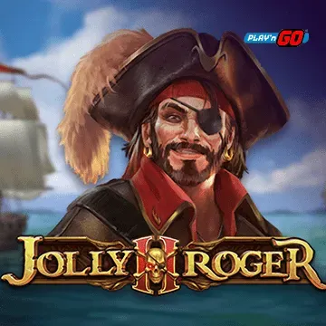 Jolly Roger 2 - SMARTGAMING138