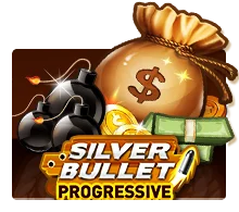 Joker123 : SilverBullet Progressive - SMARTGAMING138