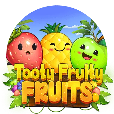 Habanero : Tooty Fruity Fruits - SMARTGAMING138