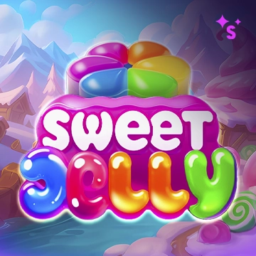 Spinocchio : Sweet Jelly - SMARTGAMING138