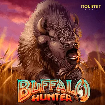NolimitCity : Buffalo Hunter - SMARTGAMING138