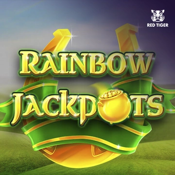 Rainbow Jackpots - SMARTGAMING138