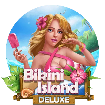 Habanero : Bikini Island Deluxe - SMARTGAMING138