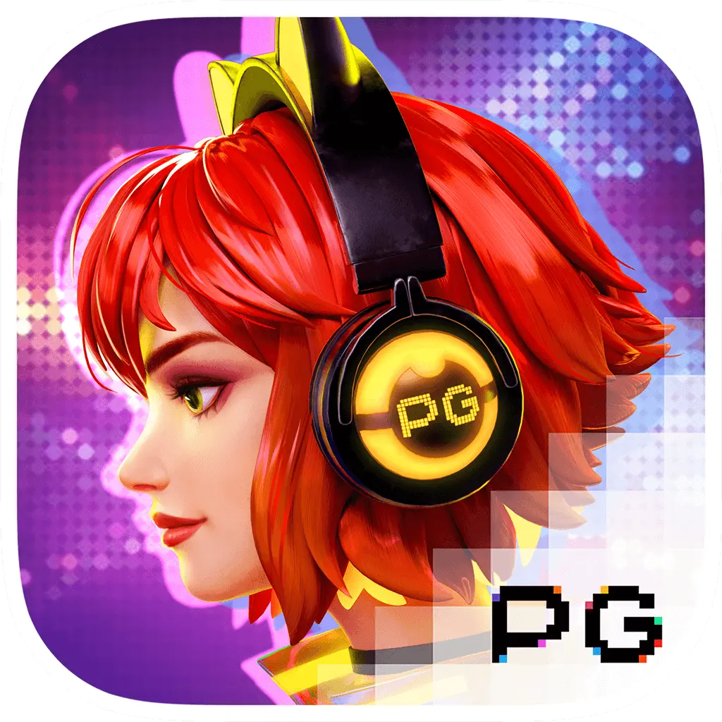 PGSoft : Rave Party Fever - SMARTGAMING138