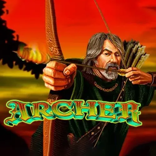 Archer - SMARTGAMING138