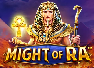 Pragmatic : Might of Ra - SMARTGAMING138