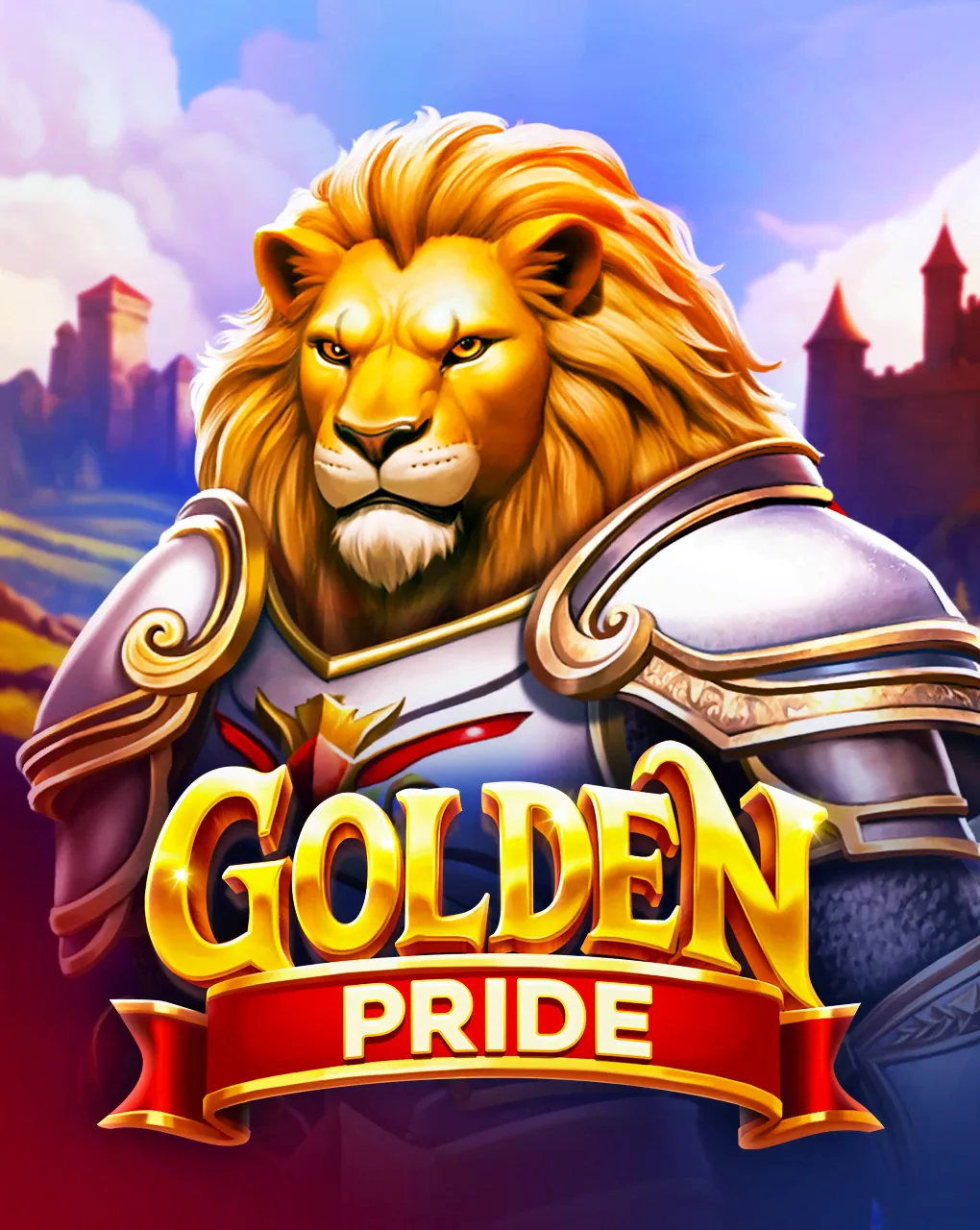 Bgaming : Golden Pride - SMARTGAMING138