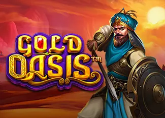 Pragmatic : Gold Oasis - SMARTGAMING138