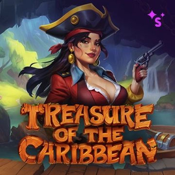 Spinocchio : Treasure of the Caribbean - SMARTGAMING138