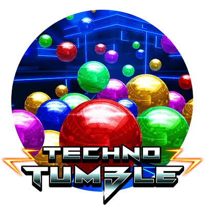 Habanero : Techno Tumble - SMARTGAMING138