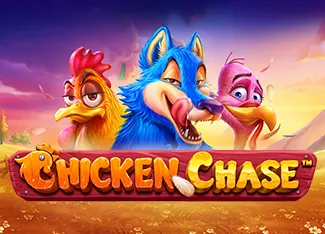Pragmatic : Chicken Chase - SMARTGAMING138
