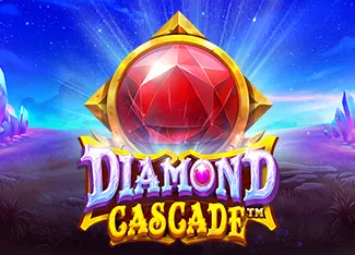 Pragmatic : Diamond Cascade - SMARTGAMING138