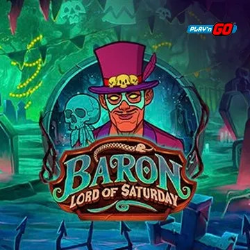 Baron: Lord of Saturday - SMARTGAMING138