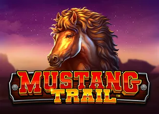 Pragmatic : Mustang Trail - SMARTGAMING138