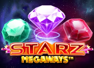 Pragmatic : Starz Megaways - SMARTGAMING138