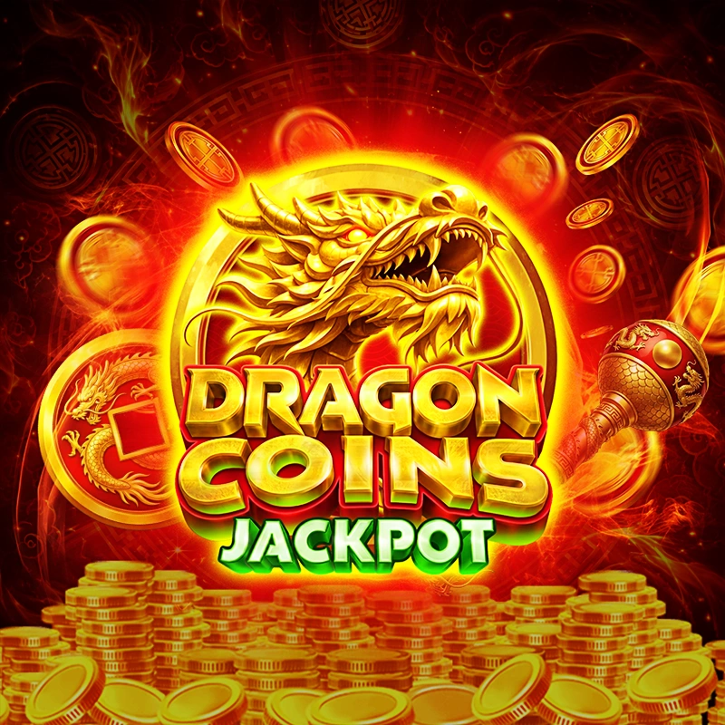 Mancala : Dragon Coins Jackpot - SMARTGAMING138