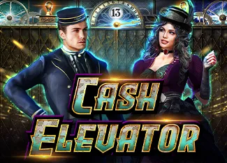 Pragmatic : Cash Elevator - SMARTGAMING138
