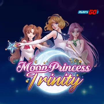 Moon Princess Trinity - SMARTGAMING138