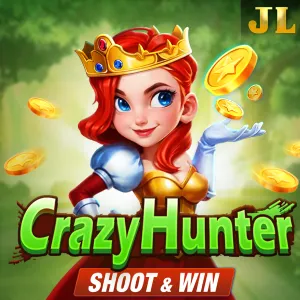 Jili : Crazy Hunter - SMARTGAMING138