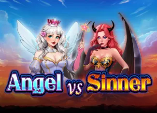 Pragmatic : Angel vs Sinner - SMARTGAMING138