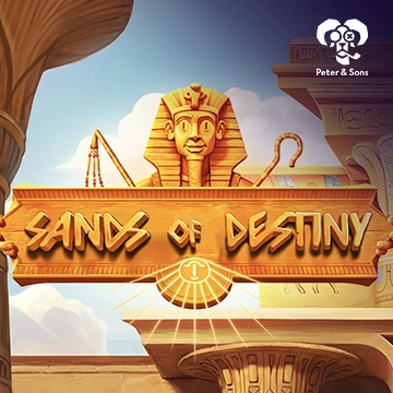 PeterSons : Sands of Destiny - SMARTGAMING138