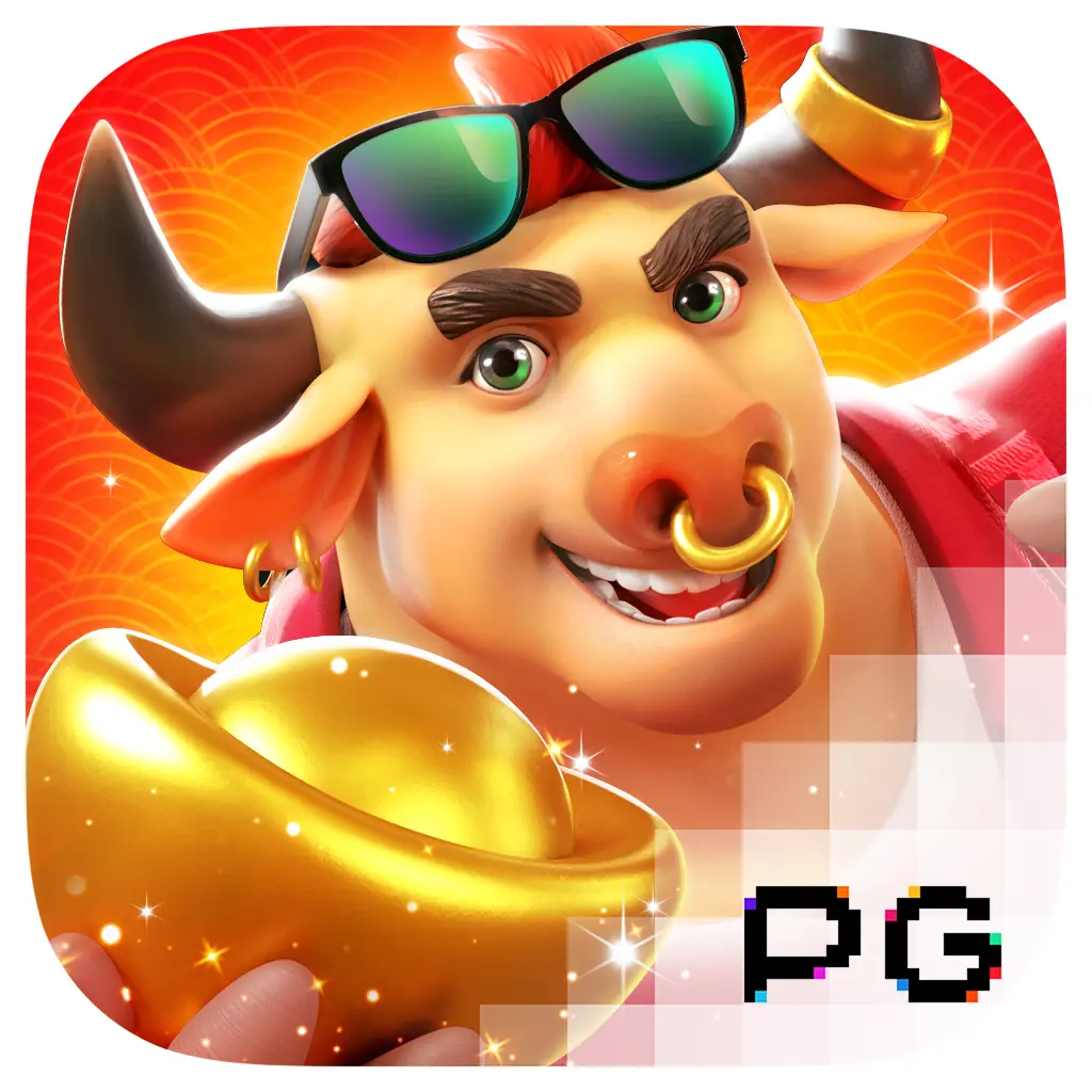 PGSoft : Fortune Ox - SMARTGAMING138