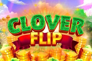 Clover Flip - SMARTGAMING138