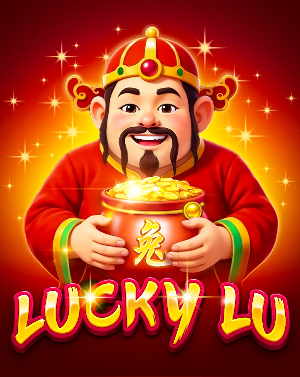 Bgaming : Lucky Lu - SMARTGAMING138
