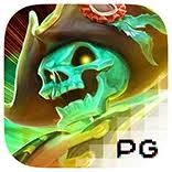 PGSoft : Dead Mans Riches - SMARTGAMING138