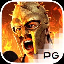 PGSoft : Gladiators Glory - SMARTGAMING138