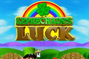 Leprechauns Luck - SMARTGAMING138