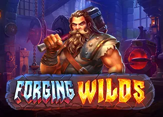 Pragmatic : Forging Wilds - SMARTGAMING138