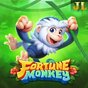 Jili : Fortune Monkey - SMARTGAMING138