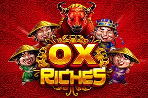 Ox Riches - SMARTGAMING138