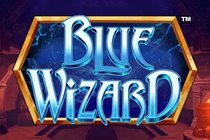 Blue Wizard - SMARTGAMING138