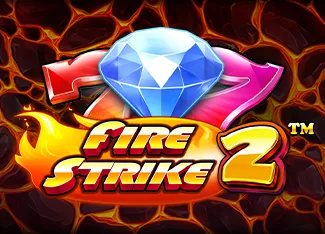 Pragmatic : Fire Strike 2 - SMARTGAMING138