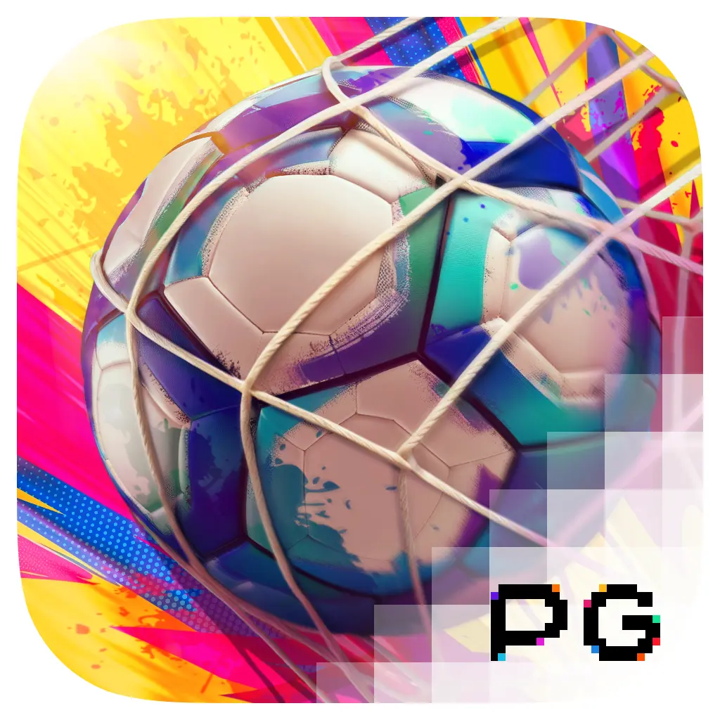 PGSoft : Futebol Fever - SMARTGAMING138