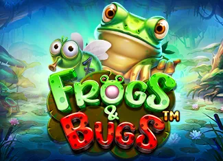 Pragmatic : Frogs & Bugs - SMARTGAMING138