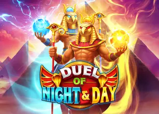 Pragmatic : Duel of Night & Day - SMARTGAMING138