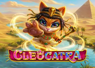 Pragmatic : Cleocatra - SMARTGAMING138