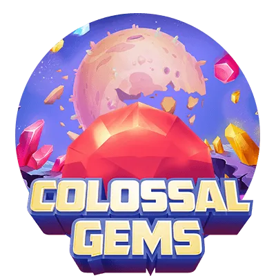 Habanero : Colossal Gems - SMARTGAMING138