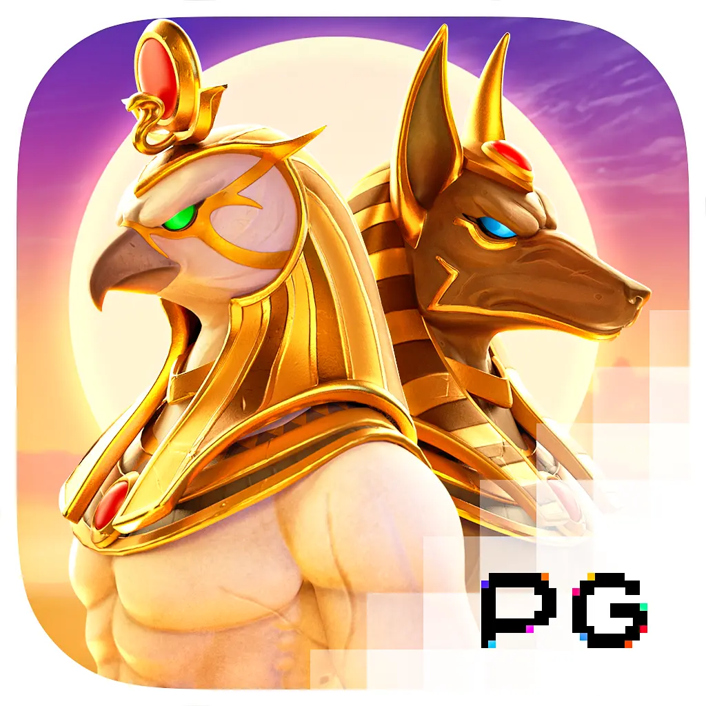 PGSoft : Egypts Book of Mystery - SMARTGAMING138